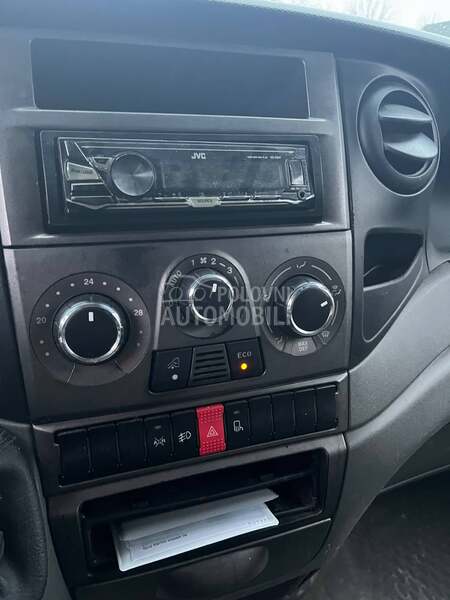 Iveco Daily 3.0 šlep