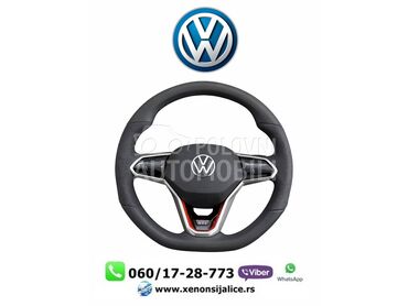 Volan za Volkswagen Caddy, Phaeton, Polo ...
