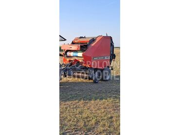 Massey Ferguson V166