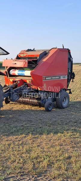 Massey Ferguson V166