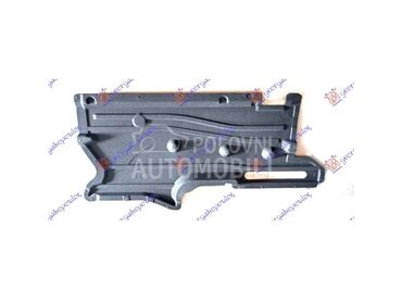 ZASTITA PODA za BMW X5 od 2013. do 2018. god.