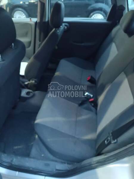 Opel Corsa C 