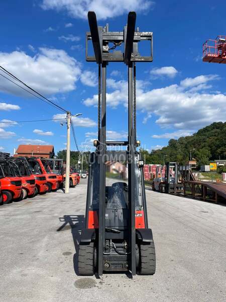 Linde H 25