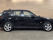 BMW X1 2.0d NAV