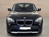BMW X1 2.0d NAV