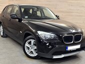 BMW X1 2.0d NAV