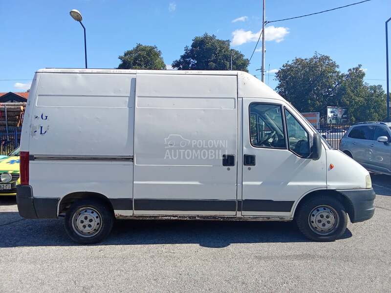 Fiat Ducato 