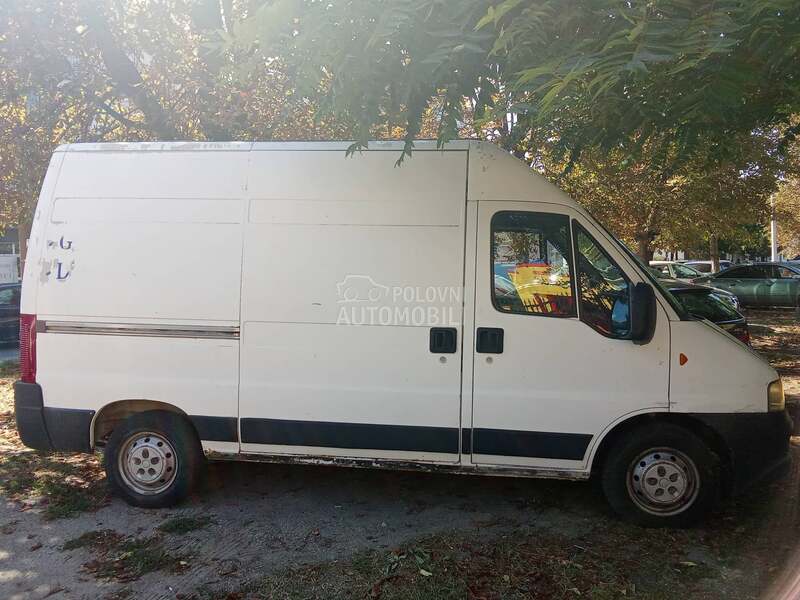 Fiat Ducato 