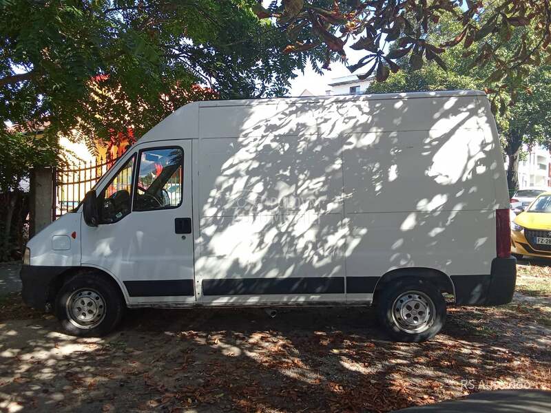 Fiat Ducato 