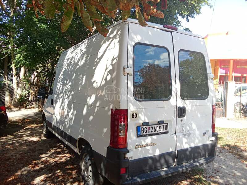 Fiat Ducato 