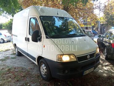 Fiat Ducato 