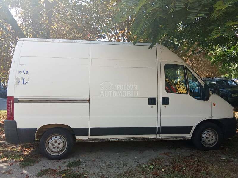 Fiat Ducato 