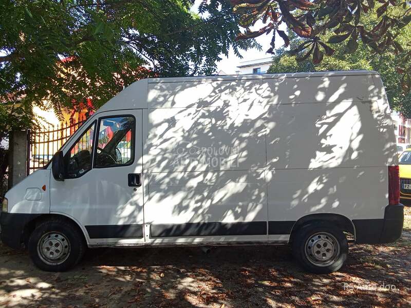 Fiat Ducato 