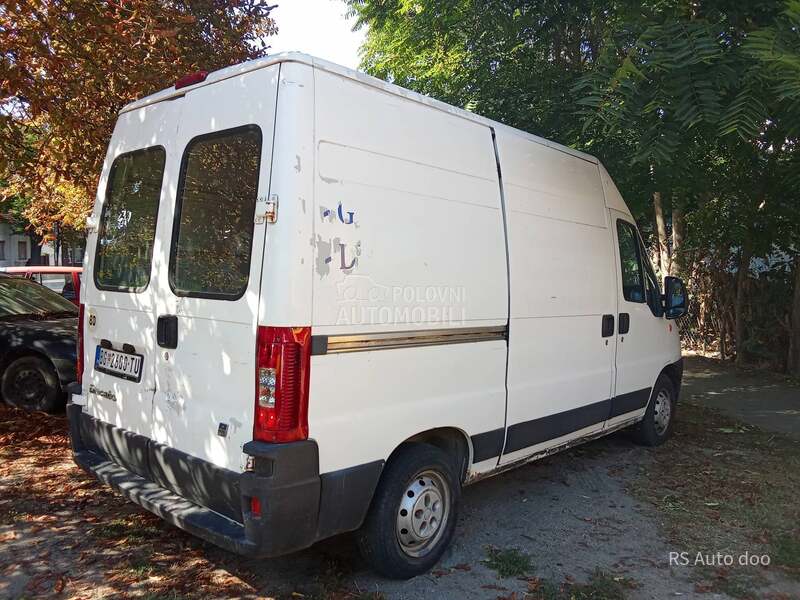 Fiat Ducato 