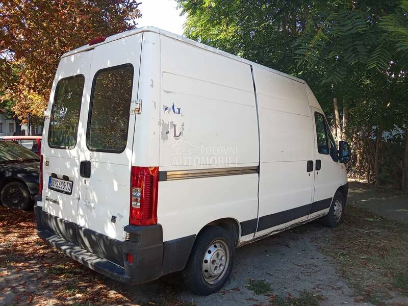 Fiat Ducato 
