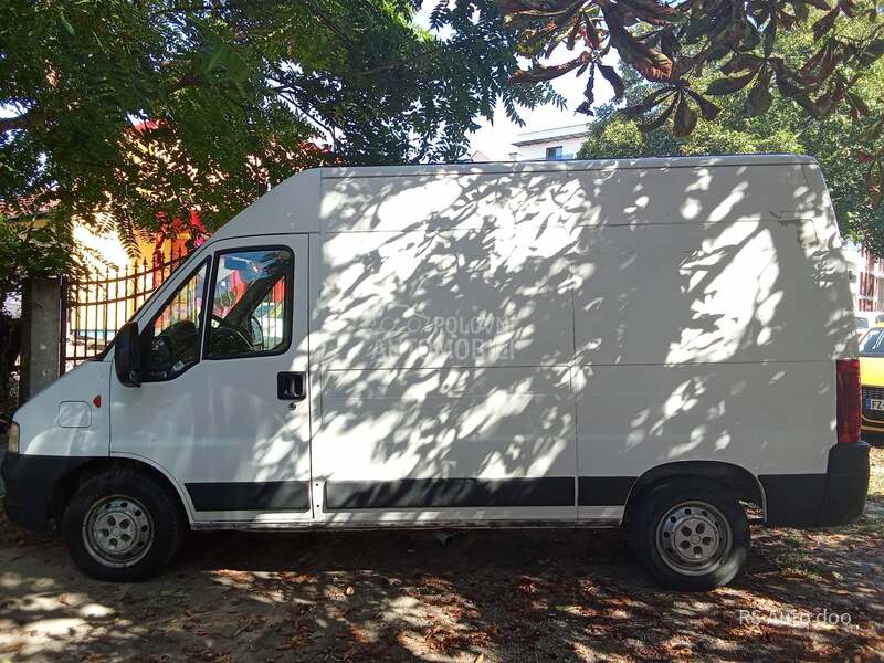 Fiat Ducato 