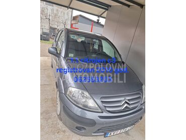 Citroen C3 1.1