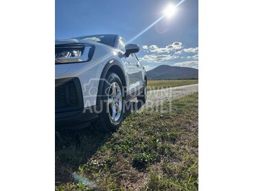 Audi Q2 30 TFSI