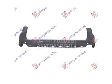 ZADNJI BRANIK PM PURE za BMW X5 od 2013. do 2018. god.