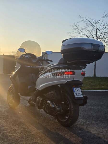 Piaggio Mp3 500 Buissnes B kat