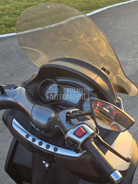 Piaggio Mp3 500 Buissnes B kat