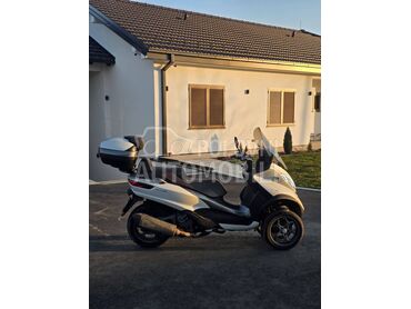 Piaggio Mp3 500 Buissnes B kat