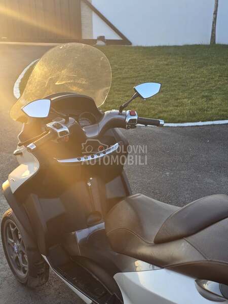 Piaggio Mp3 500 Buissnes B kat