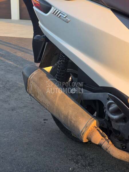 Piaggio Mp3 500 Buissnes B kat