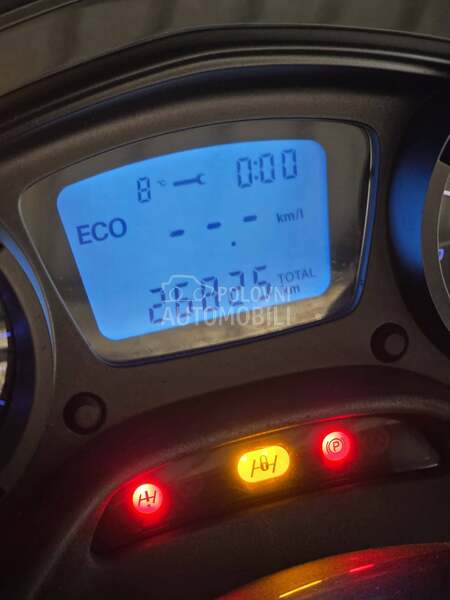 Piaggio Mp3 500 Buissnes B kat