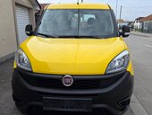 Fiat Doblo 1.3 multijet  MAXI
