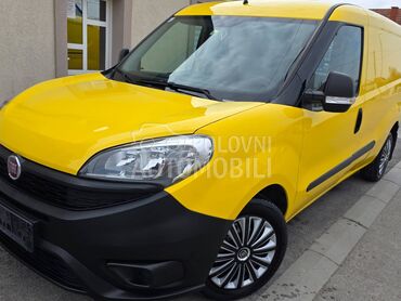 Fiat Doblo 1.3 multijet  MAXI