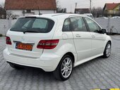 Mercedes Benz B 180 cdi SPORT