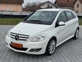 Mercedes Benz B 180 cdi SPORT