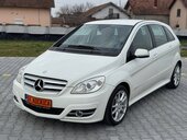Mercedes Benz B 180 cdi SPORT