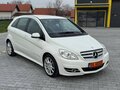 Mercedes Benz B 180 cdi SPORT