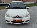 Mercedes Benz B 180 cdi SPORT