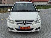 Mercedes Benz B 180 cdi SPORT