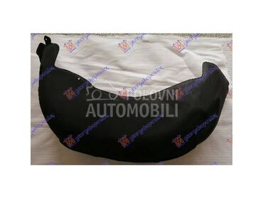 ZADNJE POTKRILO za BMW X5 od 2013. do 2018. god.