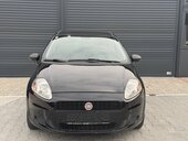 Fiat Grande Punto 1.2 8v ACTUAL