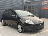 Fiat Grande Punto 1.2 8v ACTUAL