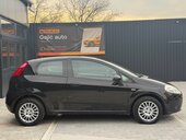 Fiat Grande Punto 1.2 8v ACTUAL