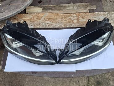 automatski farovi za Golf 7 za Volkswagen Golf 7