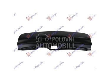 VRATA GEPEKA DONJA za BMW X5 od 2013. do 2018. god.