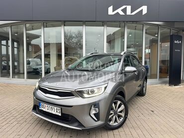 Kia Stonic 1.2 LX URBAN PLUS