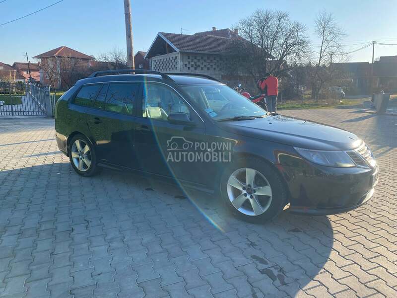 Saab 9-3 