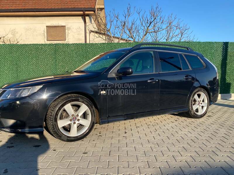 Saab 9-3 