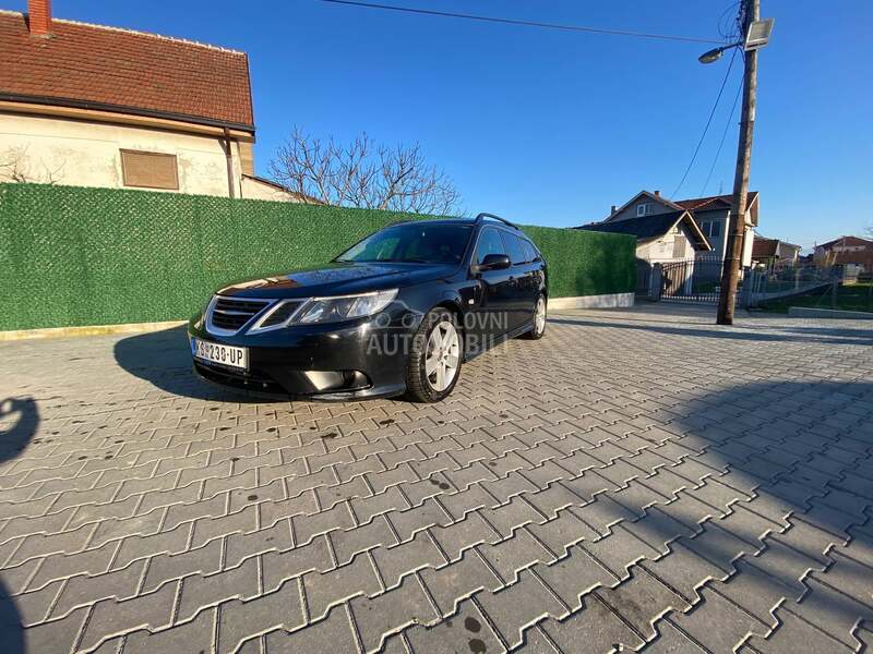 Saab 9-3 
