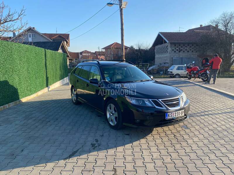 Saab 9-3 