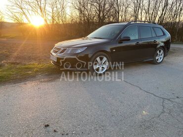 Saab 9-3 