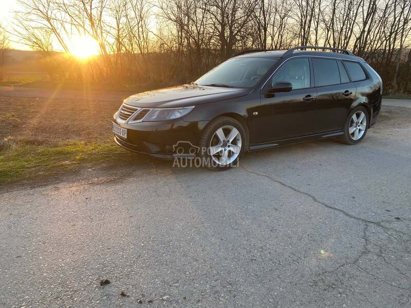 Saab 9-3 